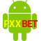 Aplicativo PXXbet para Android