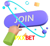 Junte-se ao cassino PXXbet hoje mesmo