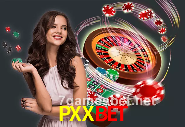 vivo no cassino PXXbet