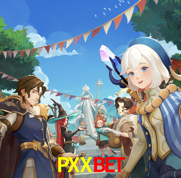 Descubra a Magia dos Jogos de Arcade no PXXbet