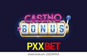 VIP Casino PXXbet