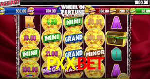 PXXbet