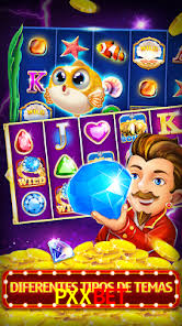 Tennis Betting PXXbet