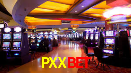 PXXbet Com