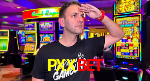 Blackjack Table PXXbet