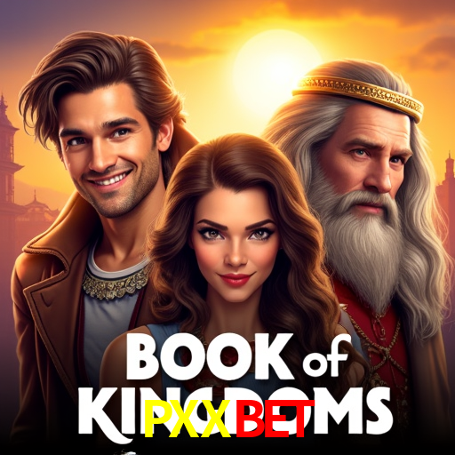 Bônus de Boas-vindas PXXbet