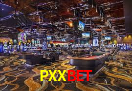 PXXbet App Interface