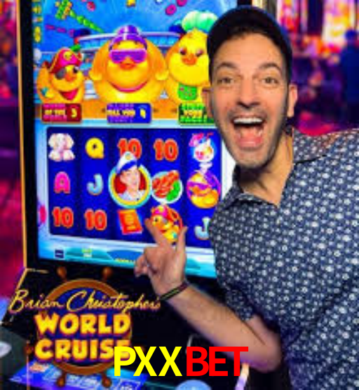 PXXbet