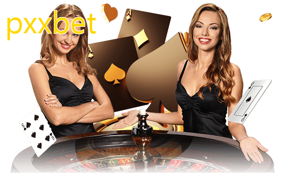 Jogue com dealers reais no pxxbet!