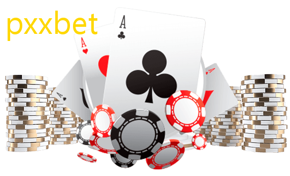 Jogue jogos de pôquer em pxxbet